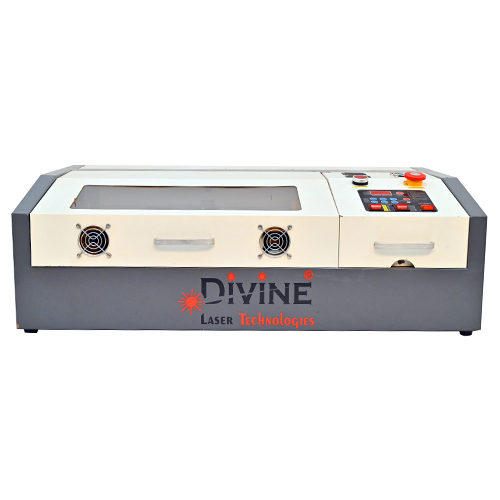 Co2 Laser Engraving Machine