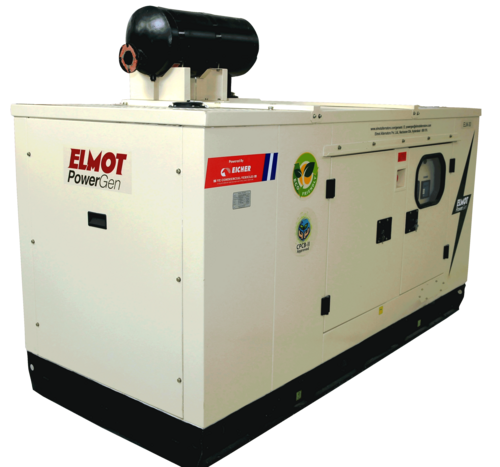 30 Kva Eicher Dg Set at Best Price in Pune | A.b. Services