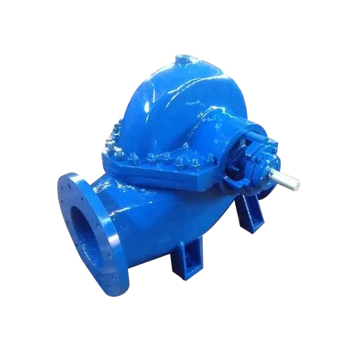 Fan Pump For Paper Machine at Best Price in Muzaffarnagar | Versha ...