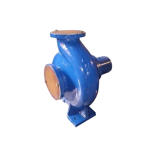 Stainless Steel Centrifugal Pump For Pulp