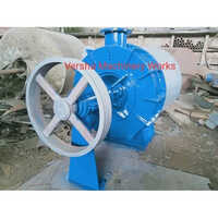 Turbo Separator or Dilution Pulper