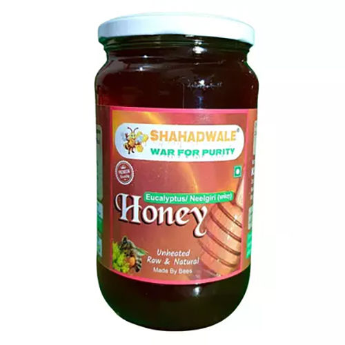 Honey Eucalyptus