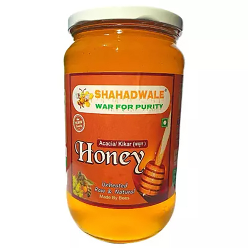 Honey Acacia Grade: A