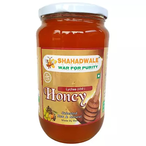 Honey Lychee Grade: A