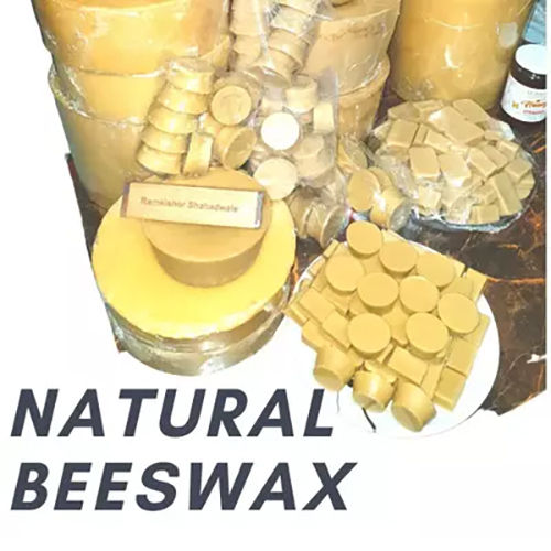 Natural BeesWax 10 Kg