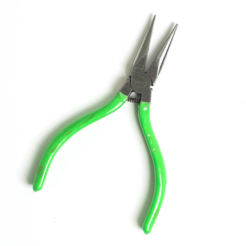 Needle Nose Plier | Size : 5inch | Qty :1 | P02