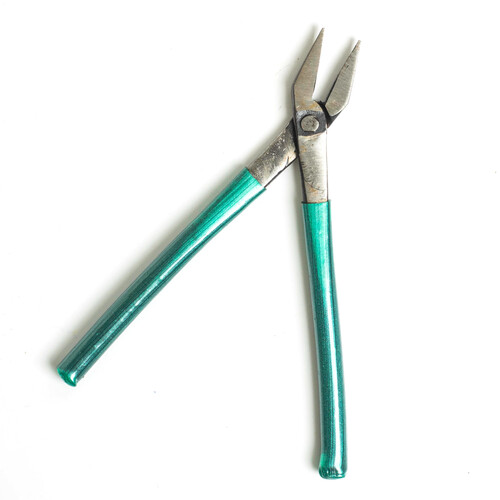 Diagonal Plier | Size : 5.5inch | Qty :1 | P03