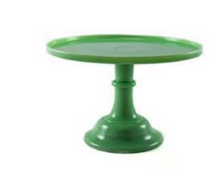 One Tier Cake Stand