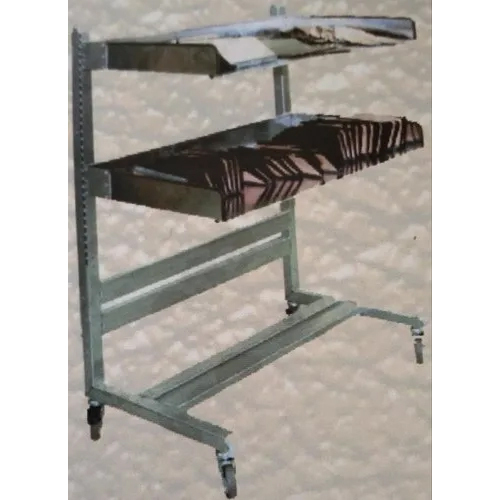 Space Trolley 22