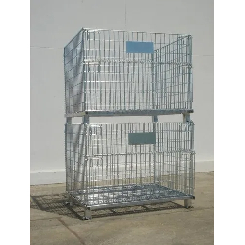 Stackable Containers