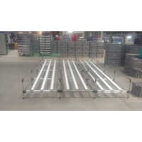 Gravity Racks - Color: Silver