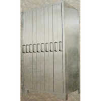 Cutting-die Storage System Is 11 - Color: Silver