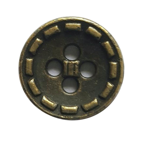 Garments Buttons