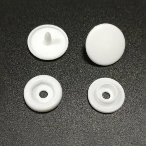 Plastic Snap Button