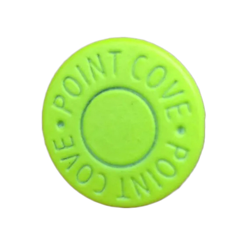 Stylish Jeans Button