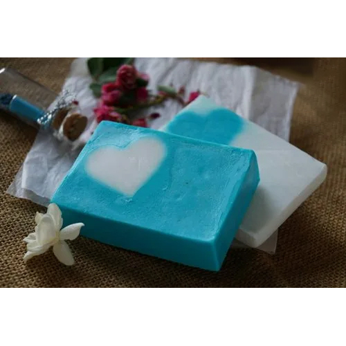 Natural Handmade Soap