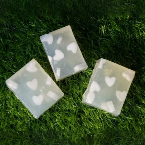 Mogra And Jasmine Handmade Soap