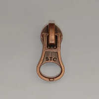 Bag Zip Slider