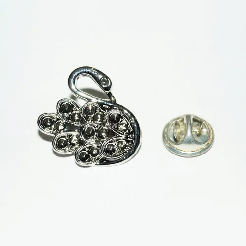 Fancy Garments Brooch