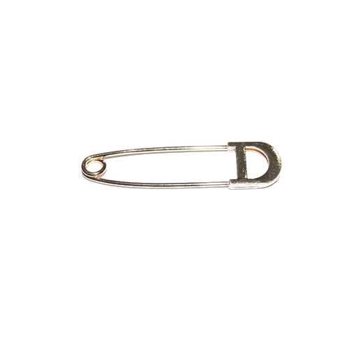 Safety Pin