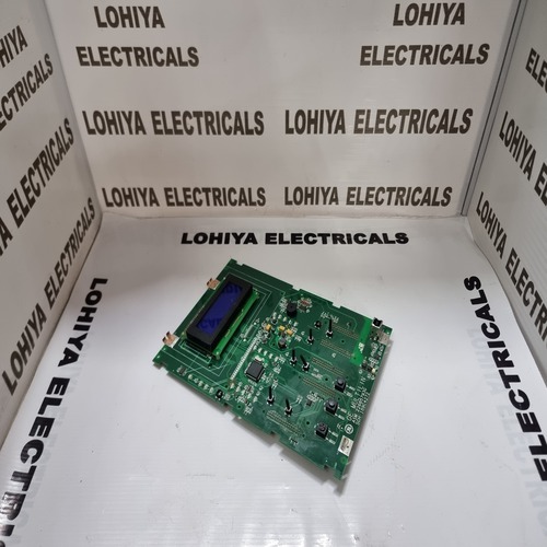 GE SCH 189C4272 CIRCUIT