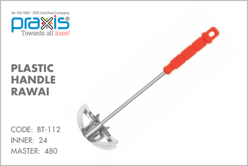 PLASTIC HANDLE RAWAI