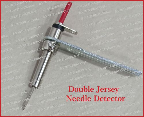 Needle Detector