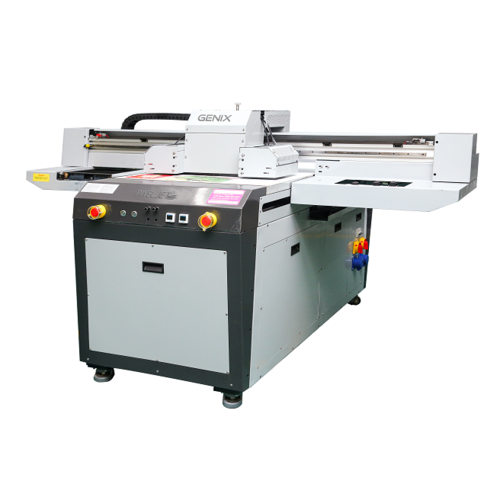 Pixeljet Genix Gift Printing Machine