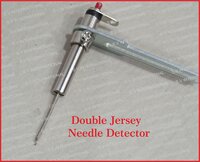 Needle Detector