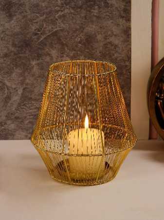 Decorative Candle Holder