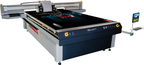 Pixeljet VELOCITY Almirah Door Printing Machine