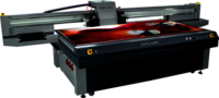 Pixeljet Impulse Glass Printing Machine - Automatic Grade: Automatic