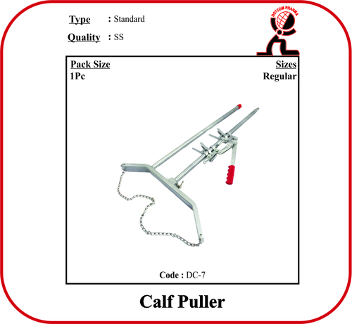 CALF PULLER - IMPORTED