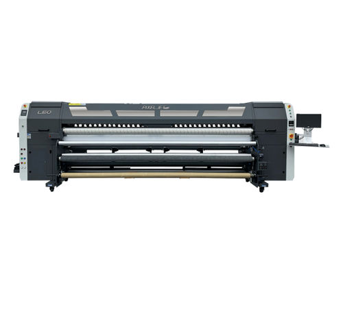 UV Roll to Roll Printers