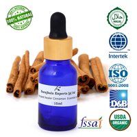 1000 ml Cinnamon Essential Oil