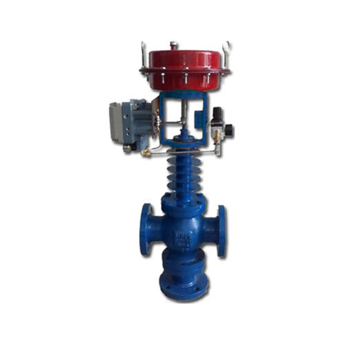 Diaphragm Operated Control Valve