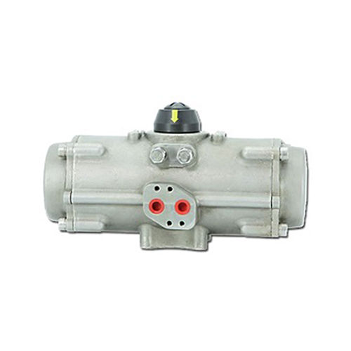 Stainless Steel Pneumatic Actuator