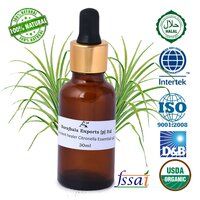 1000 ml Citronella Essential Oil