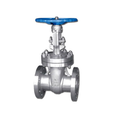 Stainless Steel Gate Valve