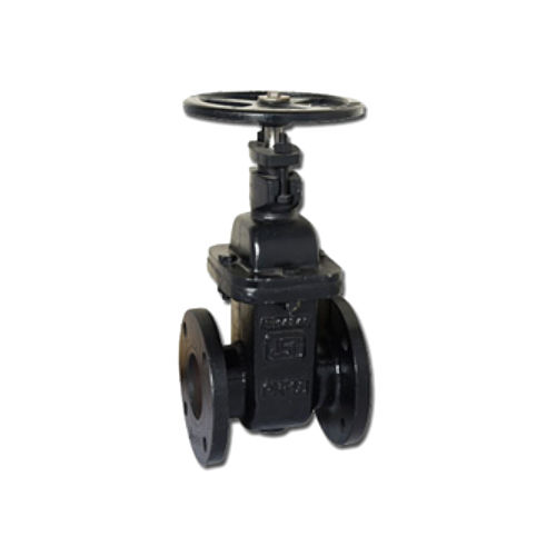 Non Rising Spindle Gate Valve