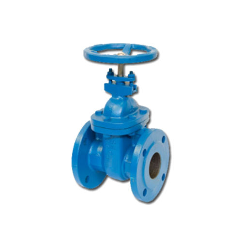 Cast Iron Gate Valve