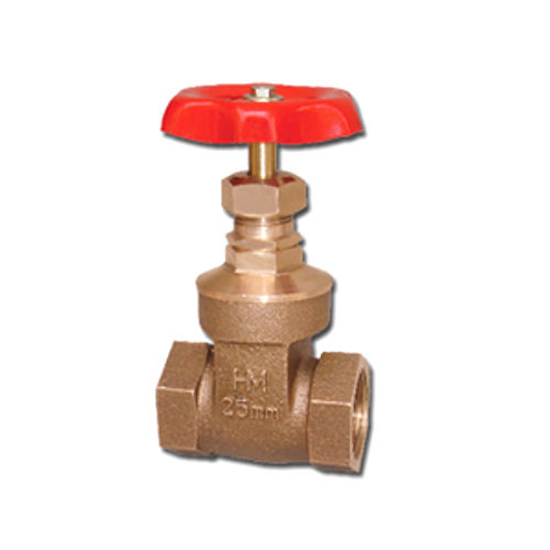 Bronze Gate Valve