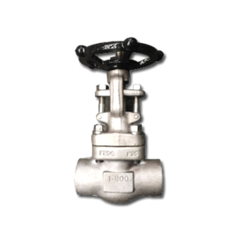 Heavy Duty Gate Valve