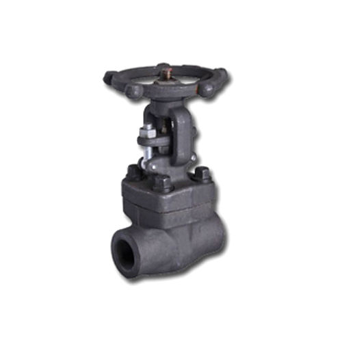 Forged Steel Gate Valve