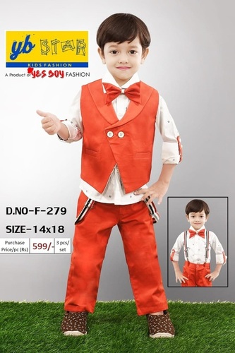 Boys blazar and  Suits - 12