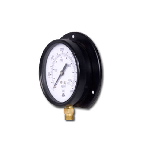 Commercial Pressure Gauge