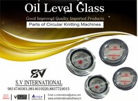 Oil Level Glass