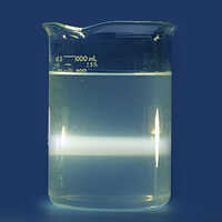 Colloidal Silica Purity: High
