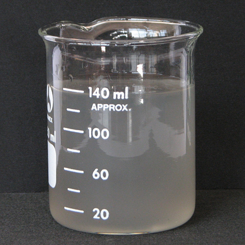 Potassium Silicate Liquid