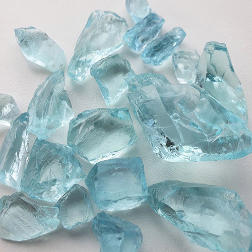 Potassium Silicate Glass